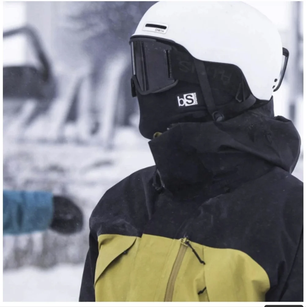 Blackstrap stay warm